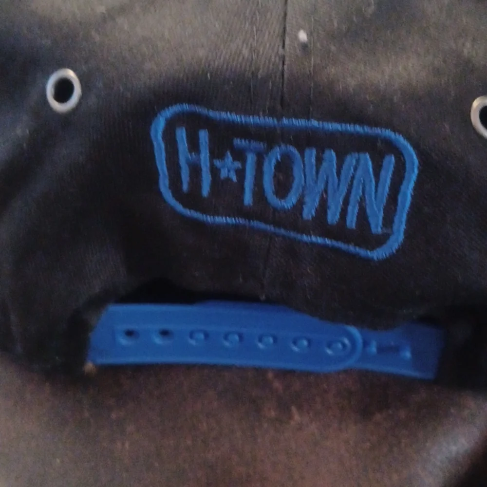 Houston cap - Picture 4 of 5